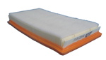ALCO FILTER Õhufilter MD-8522