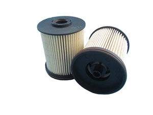 ALCO FILTER Kütusefilter MD-861