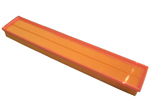 ALCO FILTER Õhufilter MD-8710
