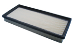 ALCO FILTER Õhufilter MD-8858