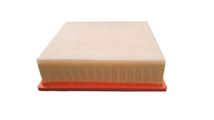 ALCO FILTER Õhufilter MD-8904