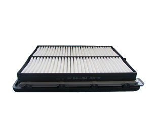 ALCO FILTER Õhufilter MD-8936