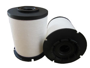 ALCO FILTER Kütusefilter MD-895