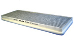 ALCO FILTER Filter,salongiõhk MS-6118C