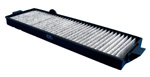 ALCO FILTER Filter,salongiõhk MS-6167C