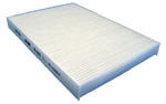 ALCO FILTER Suodatin, sisäilma MS-6202
