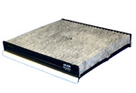 ALCO FILTER Filter,salongiõhk MS-6203C