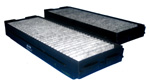 ALCO FILTER Filter,salongiõhk MS-6206C