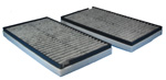 ALCO FILTER Filter,salongiõhk MS-6299C