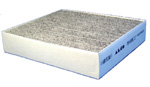ALCO FILTER Filter,salongiõhk MS-6308C
