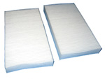 ALCO FILTER Filter,salongiõhk MS-6347