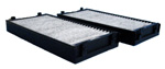 ALCO FILTER Filter,salongiõhk MS-6375C