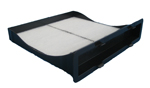 ALCO FILTER Filter,salongiõhk MS-6409