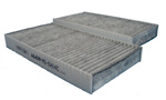 ALCO FILTER Filter,salongiõhk MS-6414C