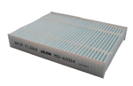 ALCO FILTER Filter,salongiõhk MS-6504
