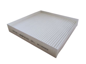 ALCO FILTER Filter,salongiõhk MS-6527