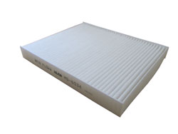 ALCO FILTER Filter,salongiõhk MS-6534
