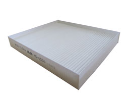 ALCO FILTER Filter,salongiõhk MS-6536