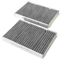 ALCO FILTER Filter,salongiõhk MS-6544C