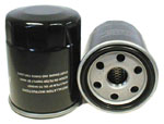 ALCO FILTER Õlifilter SP-1004