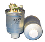 ALCO FILTER Kütusefilter SP-1111