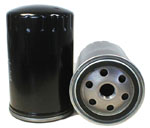 ALCO FILTER Õlifilter SP-1120