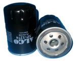 ALCO FILTER Õlifilter SP-1274