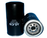 ALCO FILTER Oljefilter SP-1325