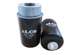 ALCO FILTER Kütusefilter SP-1451