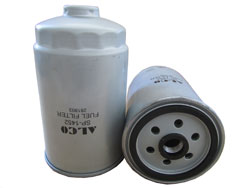 ALCO FILTER Kütusefilter SP-1452