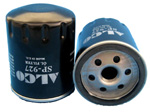 ALCO FILTER Õlifilter SP-927