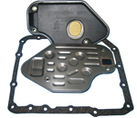 ALCO FILTER Hüdraulikafilter,automaatkäigukast TR-009