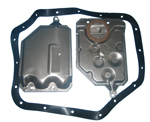 ALCO FILTER Hüdraulikafilter,automaatkäigukast TR-037