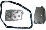 ALCO FILTER Hüdraulikafilter,automaatkäigukast TR-039