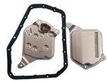 ALCO FILTER Hydrauliikkasuodatin, automaattivaihteisto TR-074