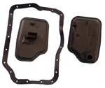 ALCO FILTER Hydrauliikkasuodatin, automaattivaihteisto TR-077