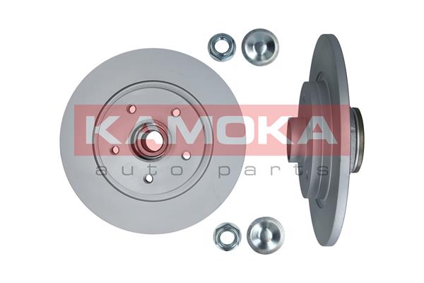 KAMOKA Piduriketas 1031065