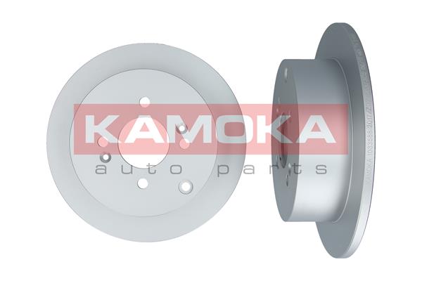 KAMOKA Piduriketas 1033588