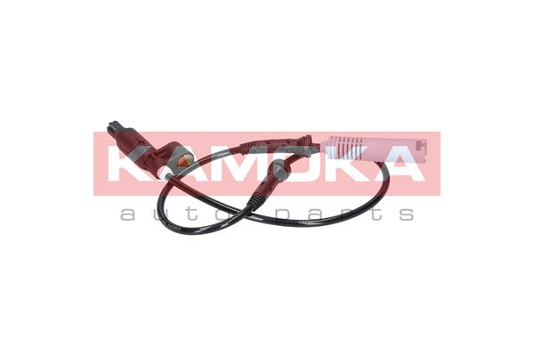 KAMOKA Andur, rattapöörete arv 1060062