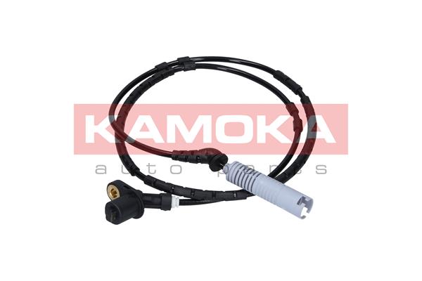 KAMOKA Andur, rattapöörete arv 1060064