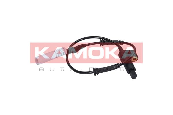 KAMOKA Andur, rattapöörete arv 1060065