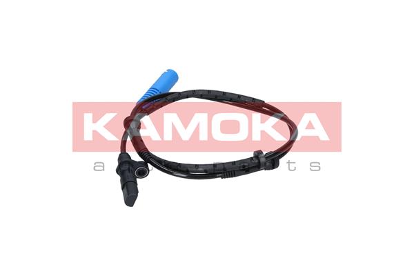 KAMOKA Andur, rattapöörete arv 1060066