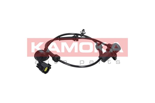 KAMOKA Czujnik, prędkość obrotowa koła 1060077