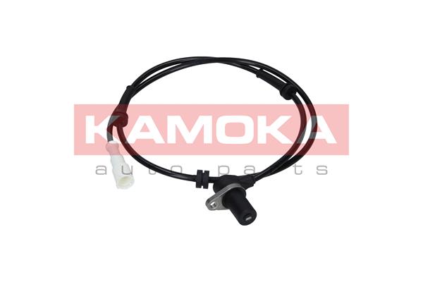 KAMOKA Czujnik, prędkość obrotowa koła 1060129