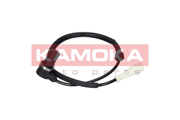 KAMOKA Czujnik, prędkość obrotowa koła 1060132