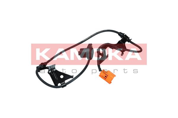 KAMOKA Andur, rattapöörete arv 1060222