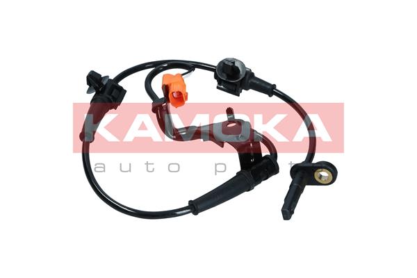 KAMOKA Andur, rattapöörete arv 1060227