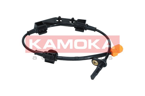 KAMOKA Andur, rattapöörete arv 1060228