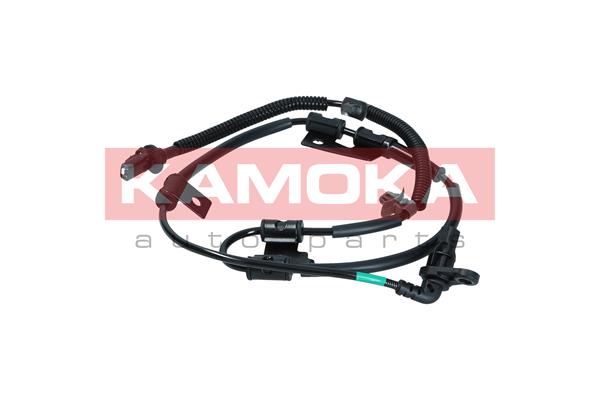 KAMOKA Andur, rattapöörete arv 1060236