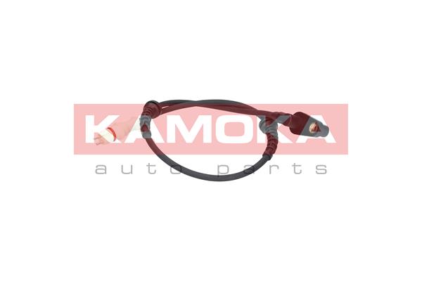 KAMOKA Czujnik, prędkość obrotowa koła 1060383